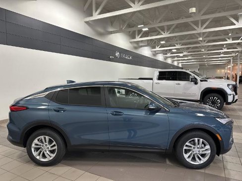 New 2025 Buick Envista Preferred w/ Convenience I Package image 7