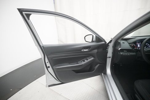 Certified 2022 Nissan Altima 2.5 S image 27