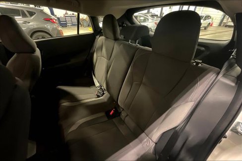 Certified 2024 Subaru Impreza 2.0i image 24