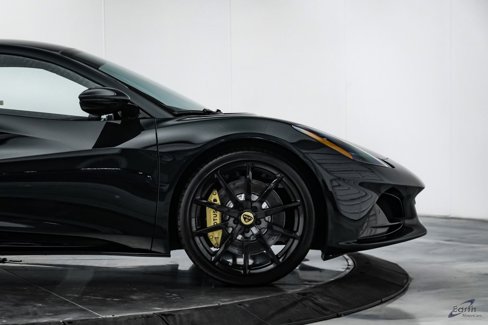 New 2025 Lotus Emira image 24