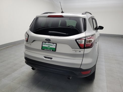 Used 2017 Ford Escape Titanium image 7