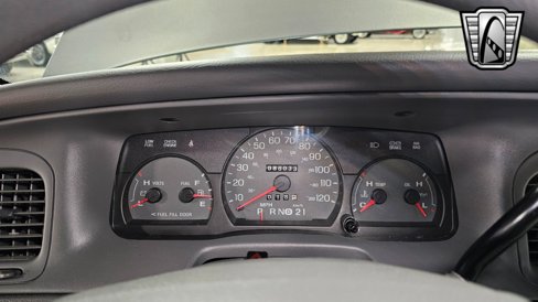 Used 2005 Mercury Grand Marquis GS image 27