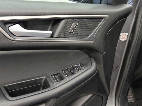 Used 2024 Ford Edge SEL image 27