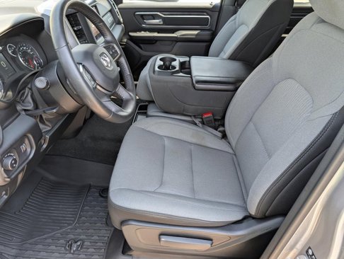 Used 2024 RAM 1500 Lone Star image 22