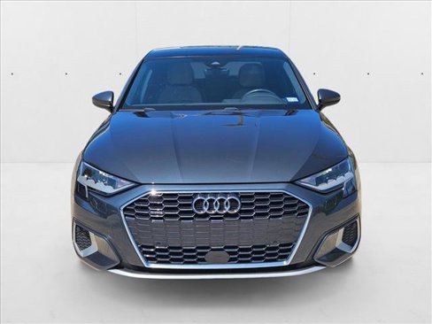 Used 2022 Audi A3 2.0T Premium image 2