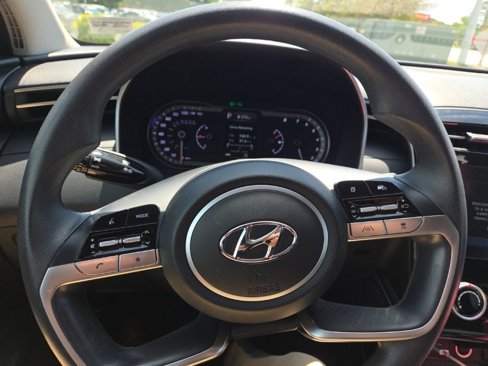 Used 2022 Hyundai Tucson SEL image 14