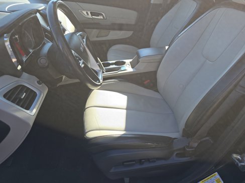Used 2012 GMC Terrain SLT image 25
