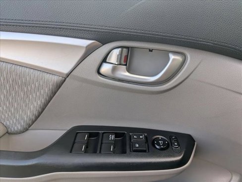 Used 2014 Honda Civic EX image 15