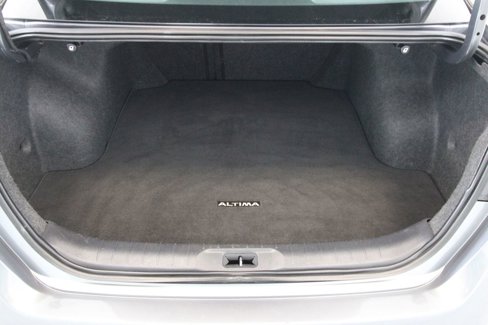 Used 2020 Nissan Altima 2.5 S image 18