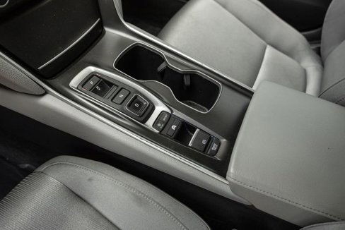 Used 2020 Honda Accord Hybrid image 11