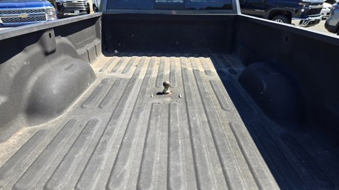 Used 2018 RAM 3500 Laramie image 6