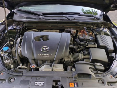 Used 2016 MAZDA MAZDA6 Sport image 29
