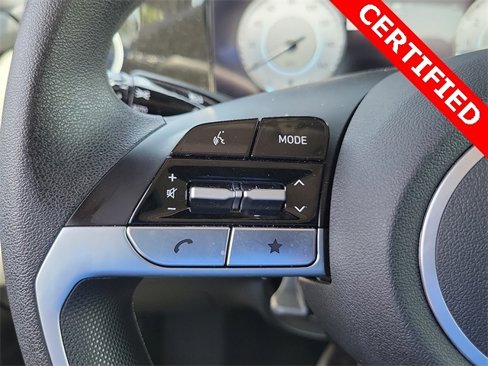 Certified 2024 Hyundai Elantra SEL image 4