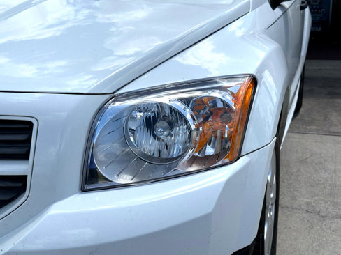 Used 2011 Dodge Caliber Express image 32