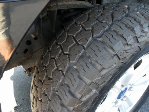 Used 2018 Ford F150 XLT w/ FX4 Off-Road Package image 13