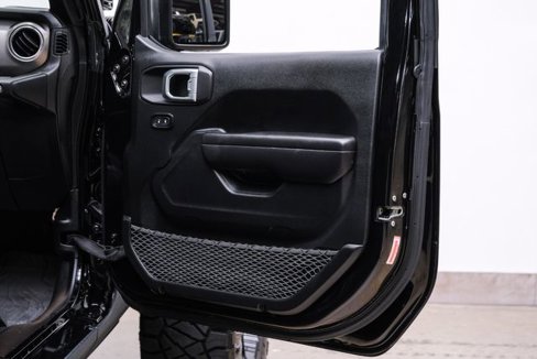Used 2021 Jeep Wrangler Unlimited Rubicon image 94