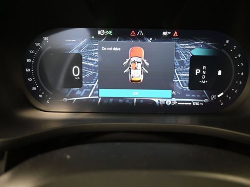 New 2026 Volvo XC60 B5 Core w/ Climate Package image 20