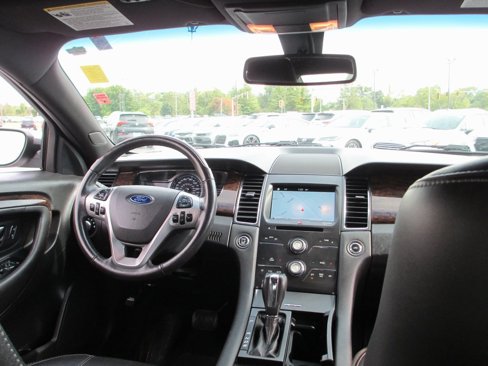 Used 2016 Ford Taurus Limited image 20