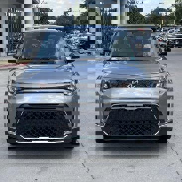 Used 2024 Kia Soul LX w/ Option Group 015 image 6