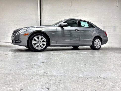 Used 2012 Mercedes-Benz E 350 Sedan image 21