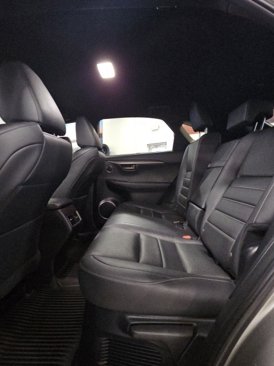 Used 2020 Lexus NX 300 F Sport image 29