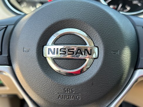 Certified 2019 Nissan Rogue SL w/ Premium Package image 25