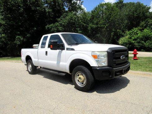 Used 2015 Ford F250 XL w/ Power Equipment Group image 19