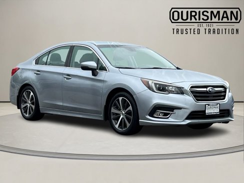 Used 2019 Subaru Legacy 2.5i Limited image 1