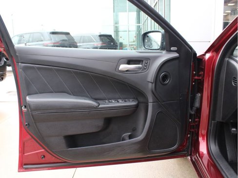 Used 2021 Dodge Charger SXT w/ Plus Group image 9