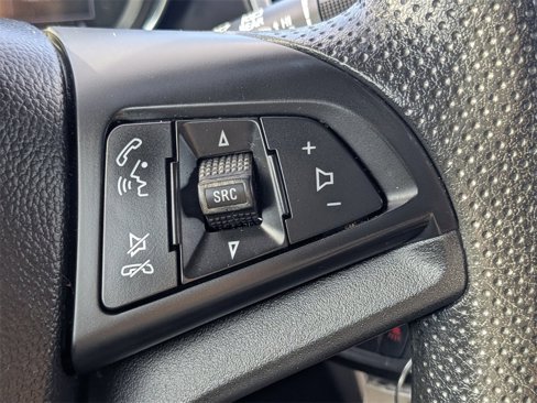 Used 2021 Chevrolet Trax LS w/ Tint and Cruise Package image 21
