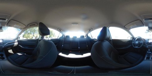 Used 2023 Nissan Altima 2.5 S image 40