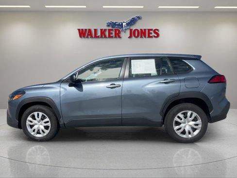 Used 2023 Toyota Corolla Cross L image 6