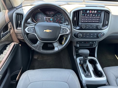 Used 2016 Chevrolet Colorado LT w/ LT Convenience Package image 21