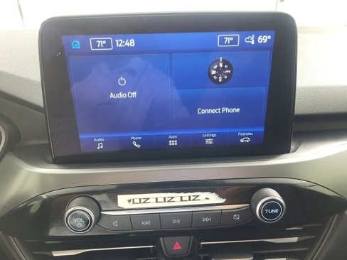 Used 2024 Ford Escape Active image 25