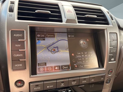 Used 2017 Lexus GX 460 image 28