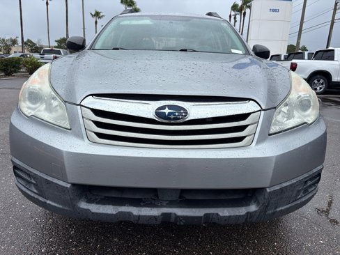 Used 2010 Subaru Outback 2.5i image 22
