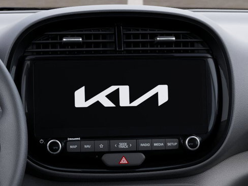 New 2025 Kia Soul S image 20