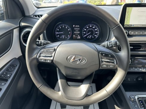 Used 2023 Hyundai Kona SEL w/ Convenience Package image 36