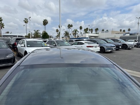 Used 2022 Nissan Altima 2.5 S image 6