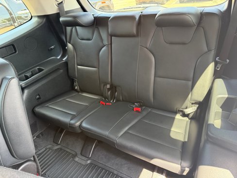 Used 2022 Kia Telluride EX w/ EX Premium Package image 13