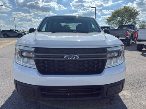 Used 2022 Ford Maverick XLT image 2