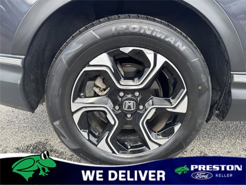 Used 2019 Honda CR-V Touring image 15