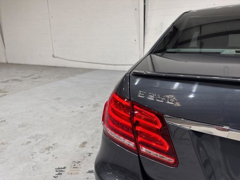 Used 2014 Mercedes-Benz E 350 Sedan image 63