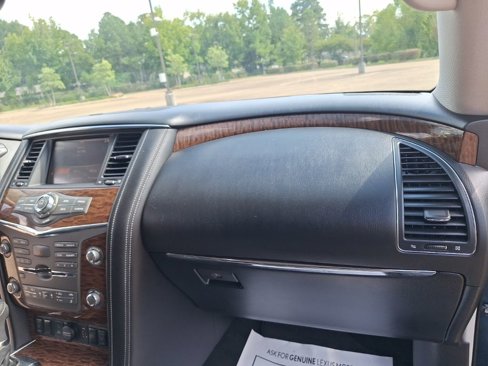 Used 2019 Nissan Armada SV w/ Driver Package image 32