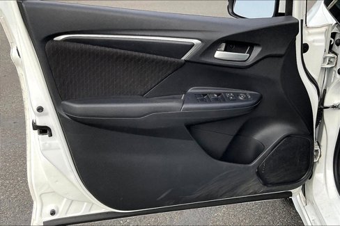 Used 2018 Honda Fit Sport image 19
