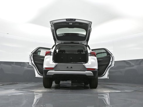New 2025 Chevrolet TrailBlazer LT w/ Convenience Package image 31
