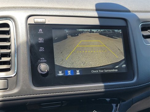 Used 2020 Honda HR-V EX image 26
