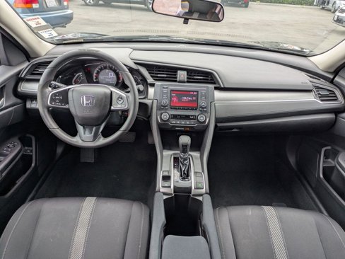 Used 2018 Honda Civic LX image 13