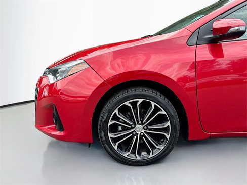 Used 2016 Toyota Corolla S image 24