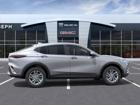 New 2025 Buick Envista Preferred w/ Convenience I Package image 29